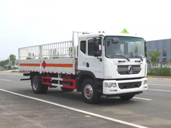 東風D9氣瓶運輸車(國五)